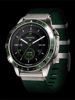 Спортивний годинник Garmin MARQ Golfer Gen 2 (010-02648-21)