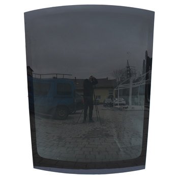 Стекло крыши Tesla Model Y FUYAO (AW011121)