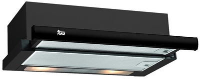 Вытяжка Teka TL 6310 Black