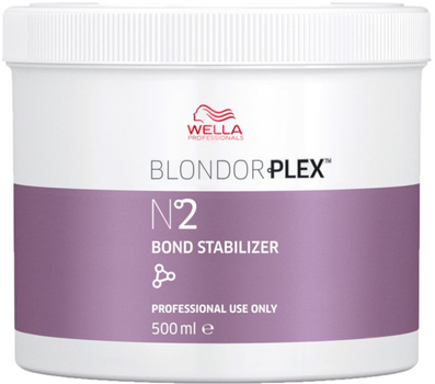 Еліксир для волосся Wella Professionals BlondorPlex 500 мл (3614227279872)