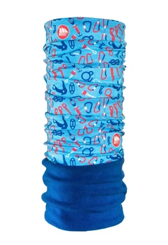 Повязка мультифункціональна Fram-Trube Fleece Gear