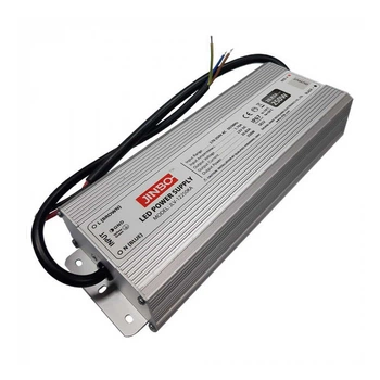 Блок живлення JINBO 250 Вт 220В AC/12В DC IP67 (19032)