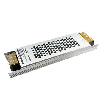 Блок питания Rishang 100W 220AC/24V DC IP20 открытый ( PA-10024 )