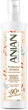 Спрей для волосся Anian Protector Termico Filtro Uva 250 мл (8414716124097)
