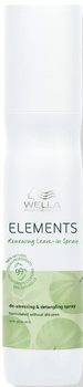 Spray do włosów Wella Professionals Elements Renewing Leave-In 150 ml (4064666218106)