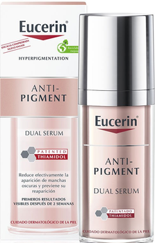 Serum do twarzy Eucerin Anti-Pigment Dual 30 ml (4005800291128)