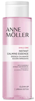Serum do twarzy Anne Moller Clean Up Instant Calming 400 ml (8058045434351)