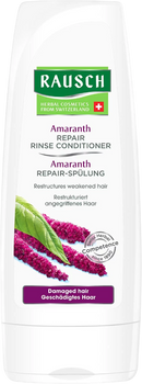 Кондиціонер для волосся Rausch Amaranth Repair відновлюючий 200 мл (7621500150557)
