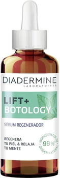 Serum do twarzy Diadermine Lift Botology 30 ml (8410436423304)