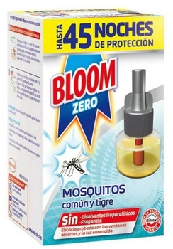 Електричний відлякувач комарів Bloom 45-Nigh (8410436273312)
