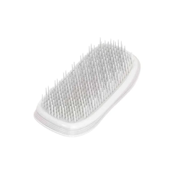 Гребінець-детанглер Ikoo Brush Home Classic Collection White (4260376290023)