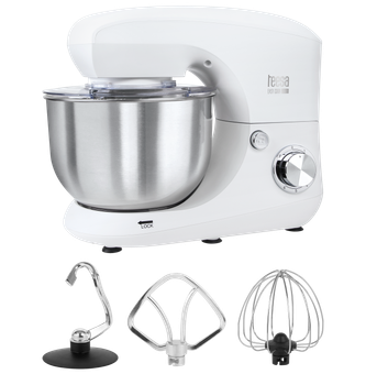 Кухонна машина Teesa Easy Cook Single (TSA3545-W)