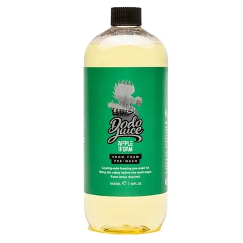 Безконтактна піна pH нейтральна Dodo Juice Apple iFoam 1л (DJ000385)
