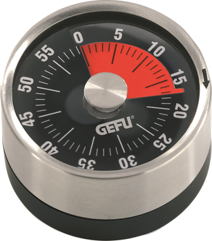 Таймер механічний Gefu Optico (12310)