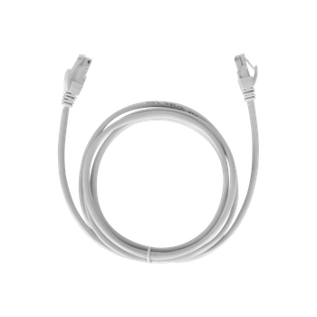 Патч-корд литой UTP RJ45 кат. 5Е 2 м
