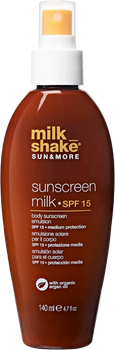 Молочко для волосся Milk_Shake Sun&More Incredible Milk 140 мл (8032274012825)
