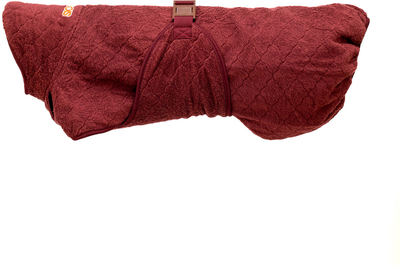 Płaszcz przeciwdeszczowy Siccaro Smart Zinfandel L 60 cm Red (5712033002139)