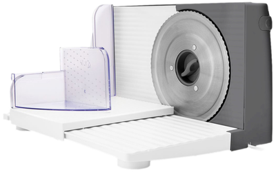 Ломтерезка Zelmer ZFS0916S (5908269347186)