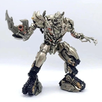 Робот-трансформер Мегатрон из к/ф "Трансформеры: Месть падших" - Megatron, Transformers: Revenge of the Fallen