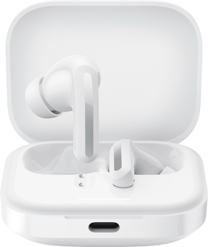 Наушники Xiaomi Redmi Buds 5 BHR7628GL White (6941812744338)