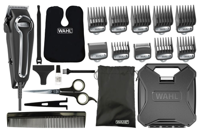 Машинка для стрижки Wahl Elite Pro (20106-0460)