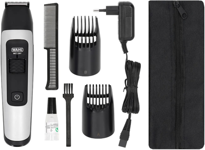 Машинка для стрижки волос Wahl Aqua Trim (1065‐0460)
