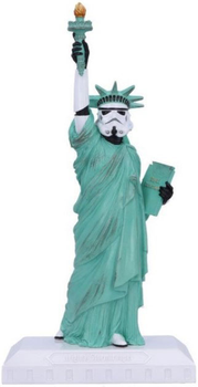 Figurka Nemesis Now Star Wars Stormtrooper What A Liberty 23.5 cm (B6281X3)