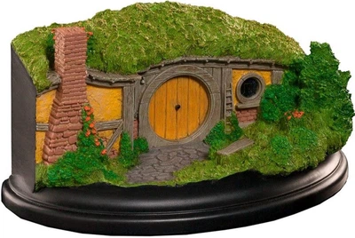Фігурка Weta Workshop Володар перснів Хоббітська нора 11 см (861004029)