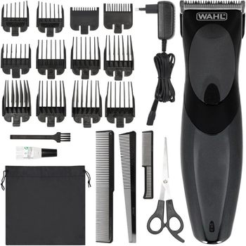Машинка для стрижки волос Wahl 09639-816
