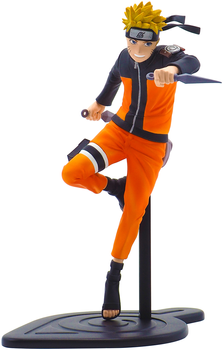 Figurka Abystyle Naruto Uzumaki 17 cm (3665361033578)