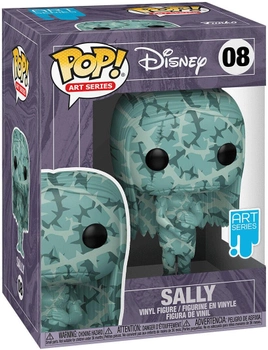 Figurka Funko Pop Disney Miasteczko Halloween Sally 10 cm (889698493017)