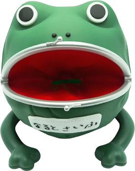 Skarbonka Abystyle Naruto Gama - chan w postaci żaby (3665361077251)