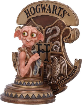 Podpórka do książek Nemesis Now Harry Potter Dobby 20 cm (801269149949)