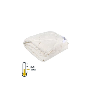 Одеяло Lotus Home - Cotton Extra антиаллергенное 195x215 евро (svt-2000022289832)
