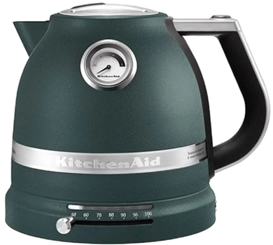 Электрочайник KitchenAid Artisan 5KEK1522EPP пальмовый