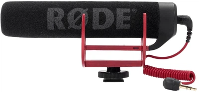 Мікрофон Rode VideoMic Go (218657)