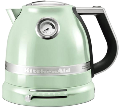 Электрочайник KitchenAid Artisan 5KEK1522EPT фисташковый