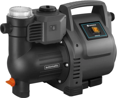 Pompa automatyczna Gardena Classic 3500/4E (4078500004527)
