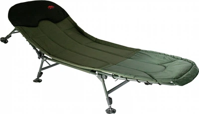 Розкладачка коропова Tramp Carp King UTRF-028