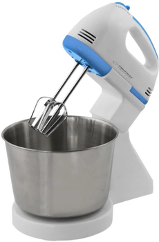 Миксер Esperanza EKM019WB (5901299964217)