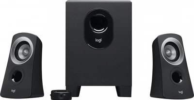 Акустическая система Logitech Speaker System Z313 (980-000413)