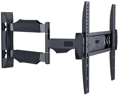 Настенный поворотный кронштейн Gembird 32"-55" (WM-55ST-02)