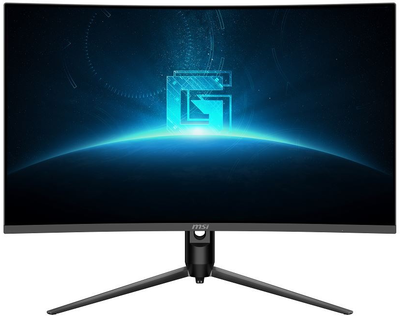 Монитор 31.5 дюймов MSI Изогнутый (G32CQ5P)