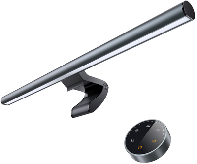 Лампа на монитор скринбар Choetech Elesense 90 LED 7 Вт (6975188890009)