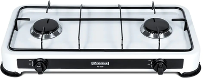 Настільна плита газова Promis KG200B (5902497550905)