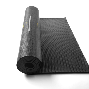 Коврик TRX с розметкой та ручкою для перенесення, 120x60x1,2 см TRX-ST-MAT