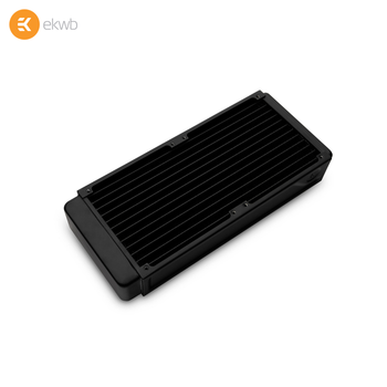 Радіатор EKWB EK-CoolStream PE 240 (Classic)