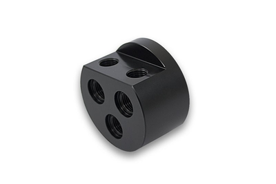Кришка резервуару EKWB EK-RES X3 - Multiport TOP