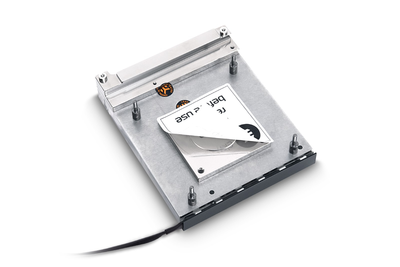 Водоблок EKWB EK-FB ASUS Strix X299-E RGB Monoblock - Nickel