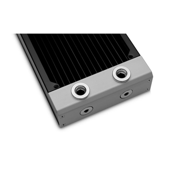 Радіатор EKWB EK-Quantum Surface P360M X-Flow - Black